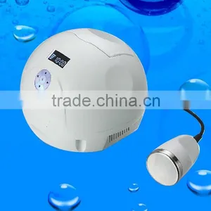 Hot Shapers Ultrasonic Cavitation Weight Loss Device Home Use C-01 thumbnail-1
