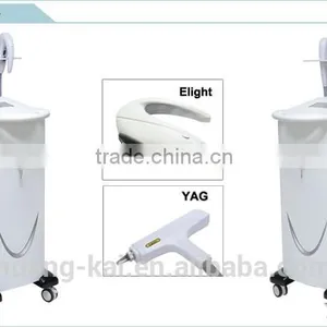 Honkay 2016 Newest Q Switch Nd Yag Mongolian Spots Removal Laser /tattoo Removal Machine /laser Tattoo Removal 1064nm thumbnail-2