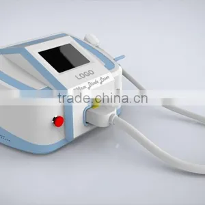 Back / Whisker 810nm Diode Laser Hair Removal Bode thumbnail-2
