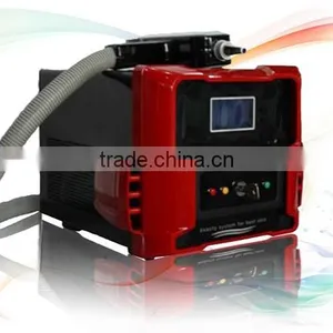 Freckles Removal Professional Portable Facial Veins Treatment Tattoo Laser Removal Machine Tattoo Laser Removal Machine thumbnail-1