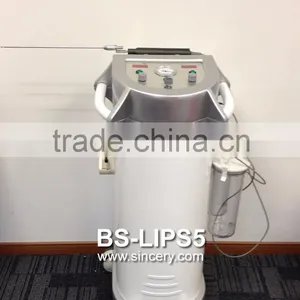 Surgery Beauty Machine Liposuction Equipment for Body With Cannuals thumbnail-4