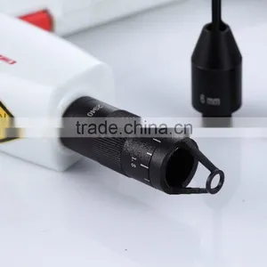 Tattoo and Nevus Removal Erbium :yag Fractional Laser Medical Laser Equipment by ShangHai Med-Apolo thumbnail-2