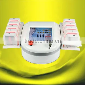Low Level Laser Machine Body Slimming Machine for Home Use thumbnail-2