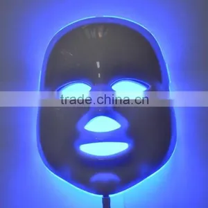 3 Color Led Light Therapy Beauty LED Mask thumbnail-5