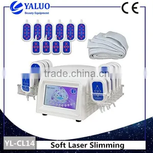 Laser Slimming Fat Burning Machine thumbnail-1