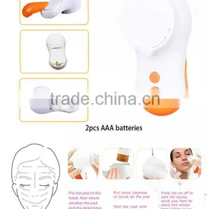 Sikenbeauty Well Life Healthcare Cleansing Brush thumbnail-3