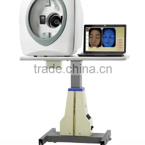 Magic Mirror Facial Skin Analyzer3D Scanner Dialysis Machine thumbnail-6