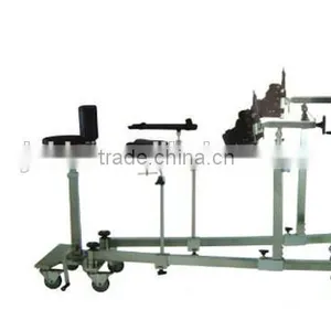 Hot Sale Medical Hospital Multi Function Electric Operation Table thumbnail-6