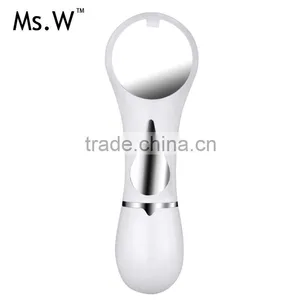 Electric Ultrasonic Vibration Sonic Facial Brush/cleansing Brush/face Brush thumbnail-3