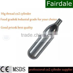 Low Price Mini Bicycle Inflator With 16g Co2 Cartridge With Certificate thumbnail-2