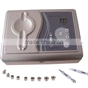 WF-19 Personal Micro Peeling Dermabrasion Equipment thumbnail-1