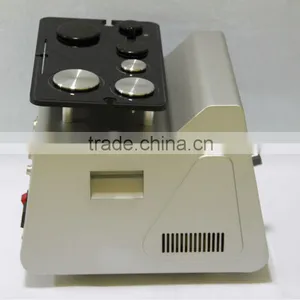 WS-16 CET & RET rf Anti Wrinkle Machine thumbnail-5