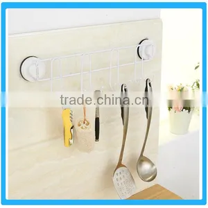 Fashion High Quality 8 Hook Hanger thumbnail-1