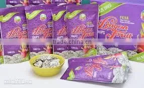 FEVA Dragon Freeze Dried Fruit Chips thumbnail-1