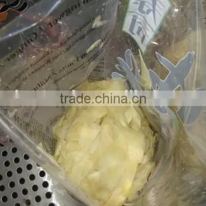 China Sushi Ginger to Europe Market thumbnail-2