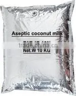 Aseptic Coconut Milk thumbnail-1
