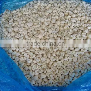 2016 New Crop Fresh Cauliflower From China thumbnail-2
