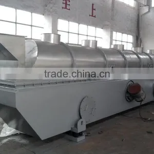 Vibrated Fluidized Bed Dryer GMP thumbnail-1