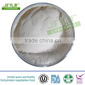 Milk White Dried Garlic Powder Manufacturefrom Yongnian, China thumbnail-1
