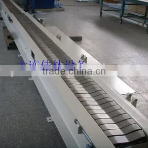 Chain Conveyor for Sale thumbnail-1