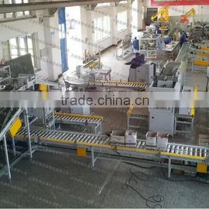 Rice Packing Machine thumbnail-1