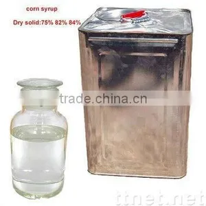 Corn Syrup Food Additives thumbnail-1