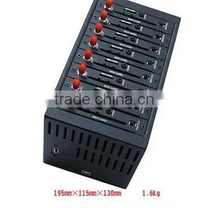 Hot Offer Bulk Sms Rj45 Interface Wavecom 4 Ports Gsm Modem thumbnail-2