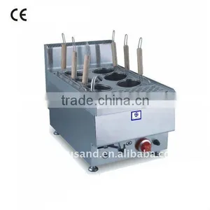 TT-WE216A Counter Top Gas Pasta Cooker thumbnail-1