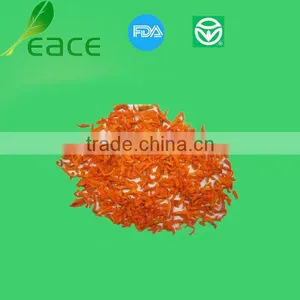 Dried Organic Carrot Strips for GMBH thumbnail-1