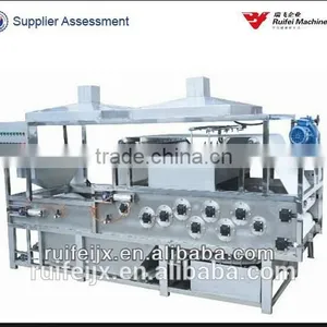 Cooked Slurry Belt Filtration Machine thumbnail-1
