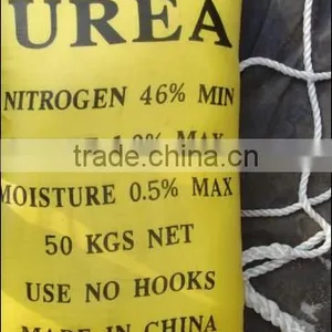 Granular Urea 46% Agricultural Grade thumbnail-3