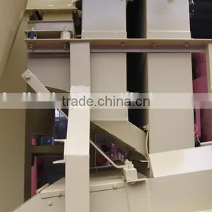 White Sesam Seed Cleaning Machinery in Hot Selling thumbnail-2