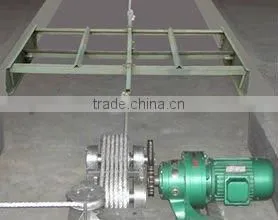 Poultry Manure Removal System thumbnail-1