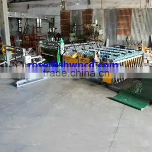 Fully Automatic Nonwoven T-shirt Bag Printing Machine,1-5 Colors Non Woven Shopping Bag Printing ,cutting , Sealing Machine thumbnail-3