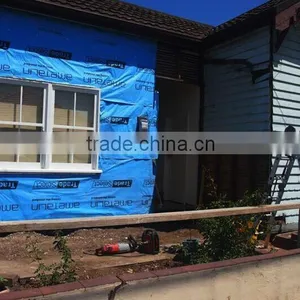 Aluminium Foil With pe Tarpaulin thumbnail-3