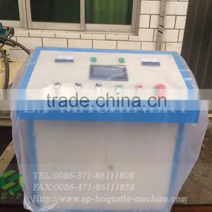 49pcs/time Shisha Coal Machine thumbnail-3