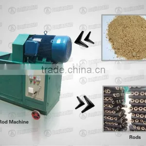 High Effiency Wood Charcoal Machine / Sawdust Briquette Charcoal Making for Sale thumbnail-2