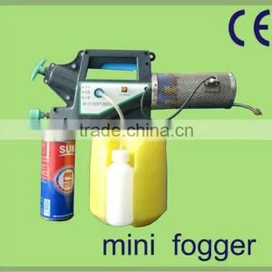 With CE Insect Thermal Fogger for Kiling Mosquito thumbnail-1