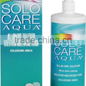 SOLO CARE AQUA 360 ml Contact Lens Solution thumbnail-1