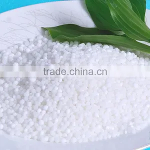 Calcium Ammonium Nitrate Granular Water Soluble Nitrogen Fertilizer(CaO26% &N15.5%) thumbnail-3