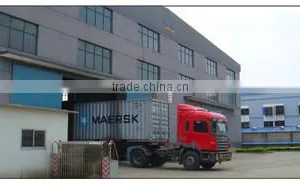 Zhangjiagang Kangyuan New Material Co., Ltd. company overview - view 2 thumbnail
