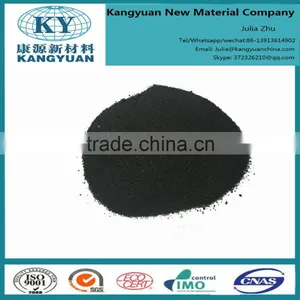 High Grade Leonardite Potassium Fulvate, Potassium Humate With Fulvic Acid Shiny Powder thumbnail-4