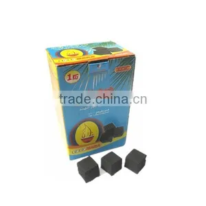 Cubic 2.5*2.5*2.5cm Market Price for Hookah Electric Charcoal thumbnail-3