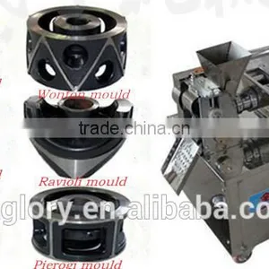 Automatic India Samosa Making Machine Price/ Empanada Dumpling Machine thumbnail-4