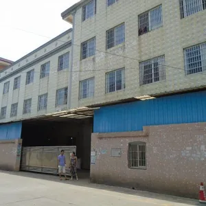 Foshan Jusfer Metal Products Company Limited company overview - view 1 thumbnail