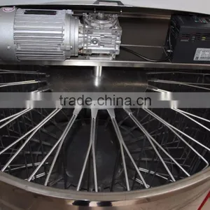 Stainless Steel /hot Sale Electic Honey Extractor for Producing Honey thumbnail-2