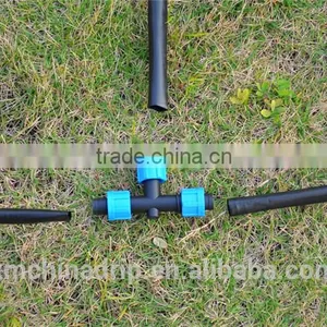 Drip Irrigation 5/8" Drip Tape Lock Type Offtake thumbnail-4