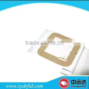 Custom Nfc Stickers Rfid thumbnail-1