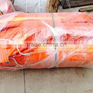 450mm Solid Floatation PVC Boom thumbnail-3