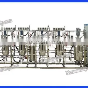 Parallel Fermentation Tank, Stainless Steel Fermenter/Fermentor/Bioreactor thumbnail-1